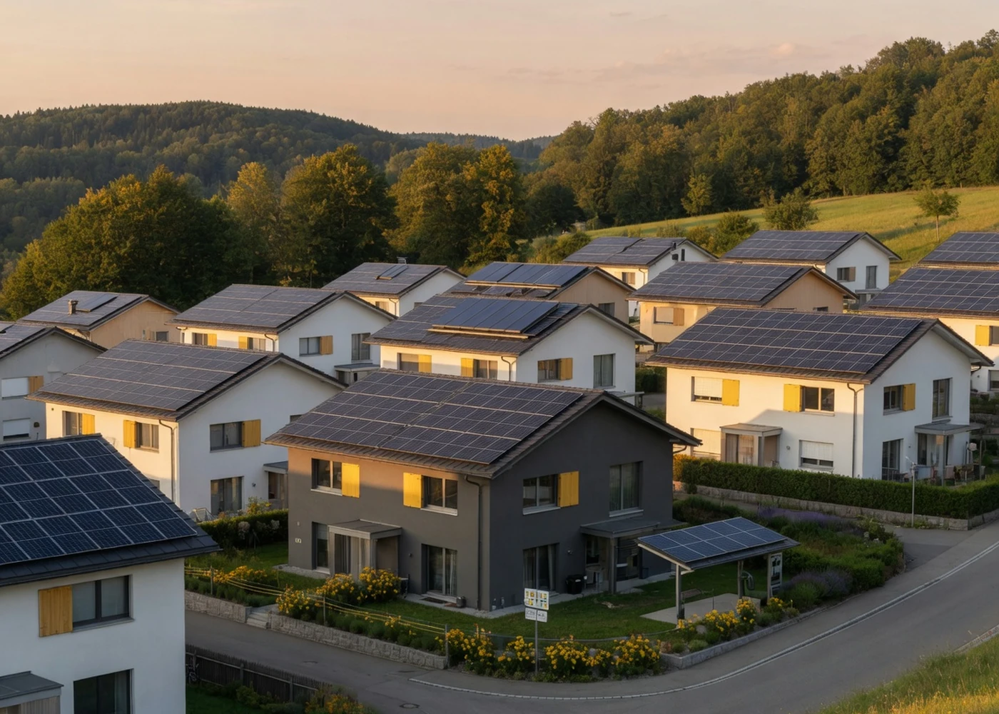 Symbolbild für das Anbieterprofil von Primeo Energie
