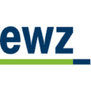 Logo ewz